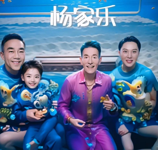 杨家乐又有新爆料了。小五婶的前男友出来说话，还牵扯到了老三媳妇的事，简直像一场大