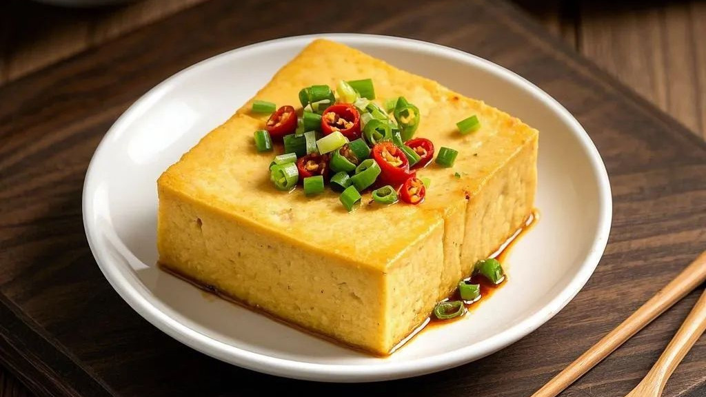 腊八吃四样，招财又纳福