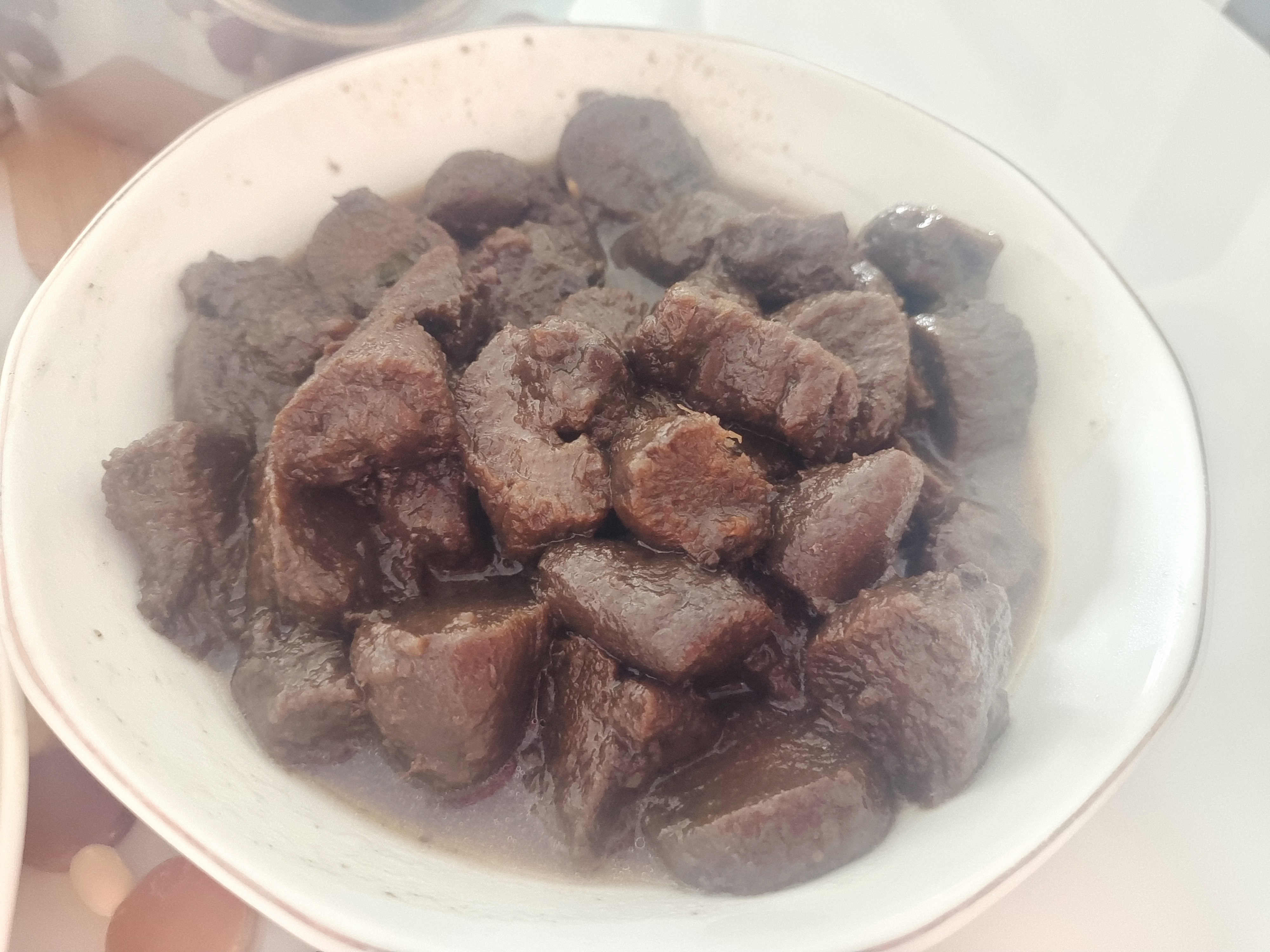 你们会吃剩菜吗？