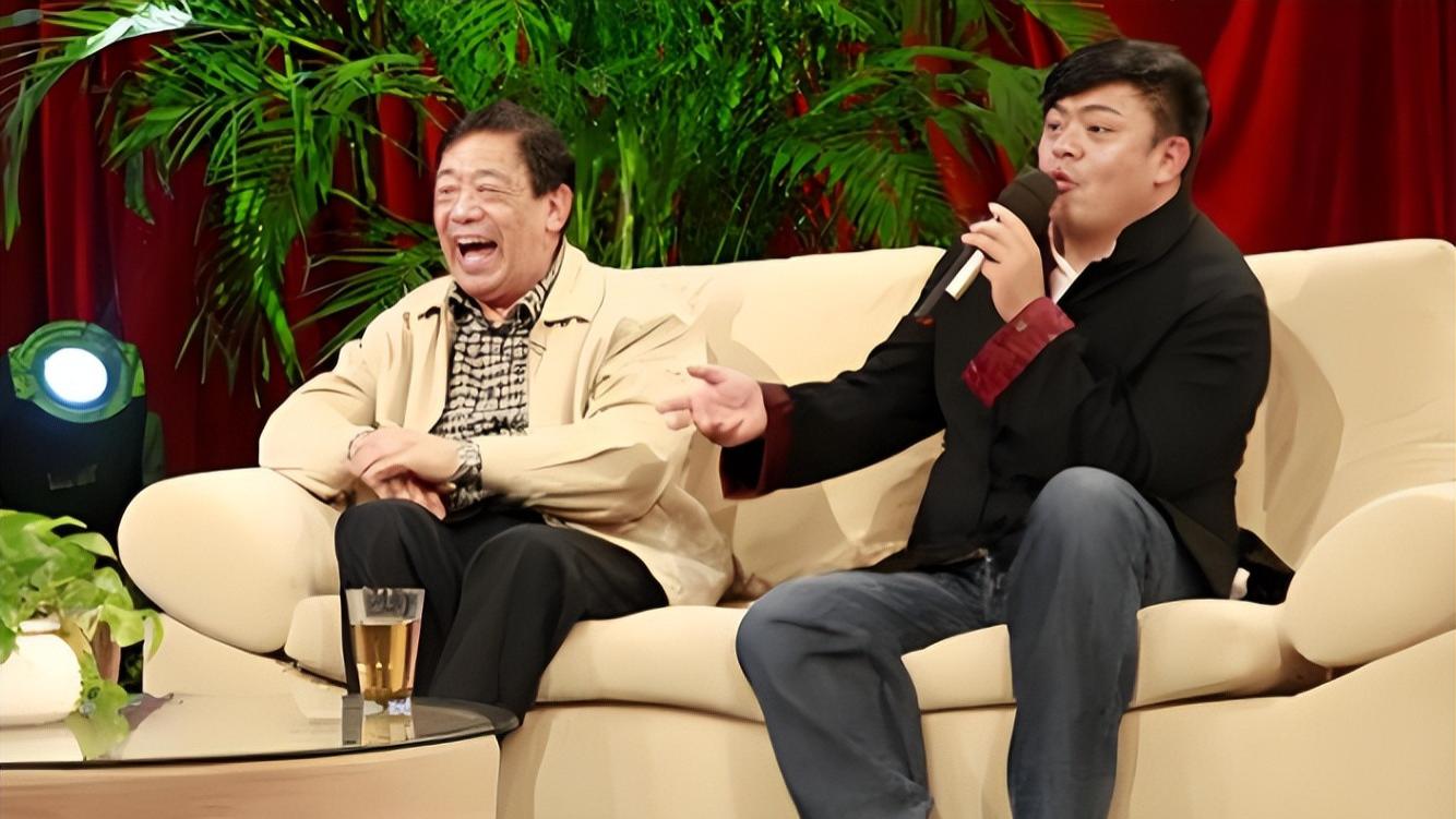 突发！娱乐圈又迎来噩耗，老戏骨高明之子高亮病逝！