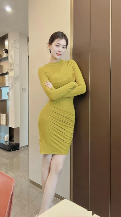 我愿用三个老表单身一辈子换这美女