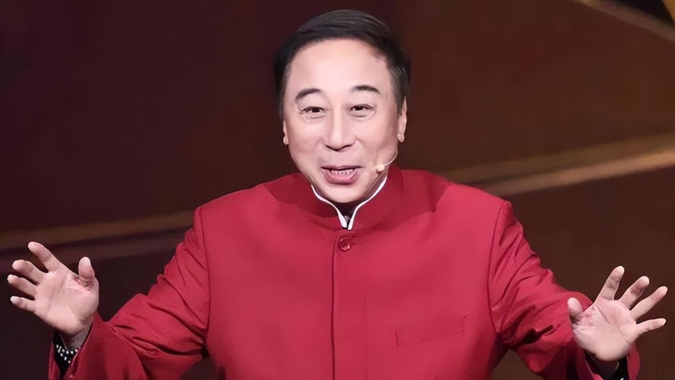 妻子贤惠儿子孝顺，真正的人生赢家！