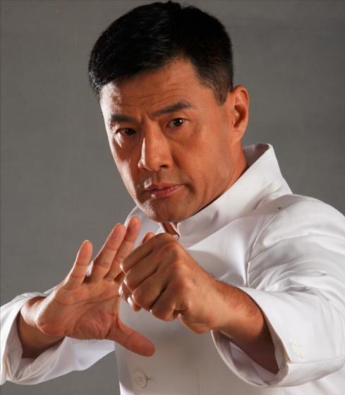 于荣光：出道多年零绯闻，妻子却坚持要离婚