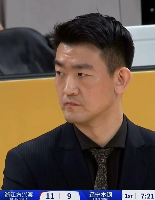 广厦豪取11连胜，王博帅位稳固，CBA最佳主帅在望