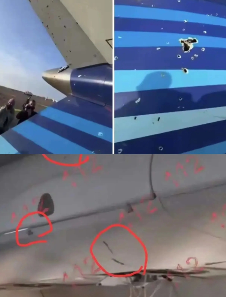 阿航客机撞鸟坠毁？导弹攻击说有以下4点证据：

1.整个机组舍近求远，从俄罗斯飞