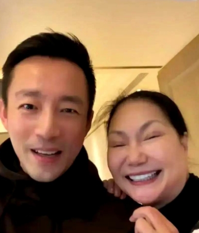 律师函一发，变天了！

汪小菲这次让人刮目相看，直接放出了“遗产信托基金”这个大