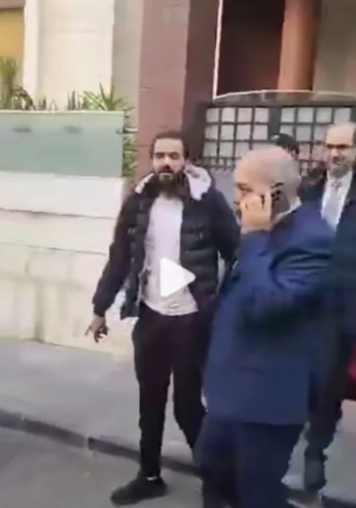 叙利亚总理才是最人间清醒的人