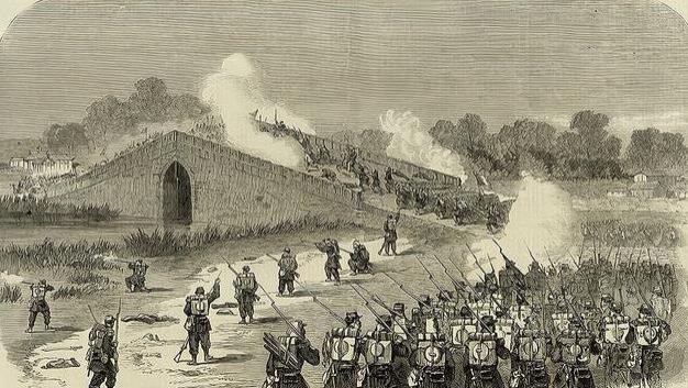 西方工业革命爆发之后，亚洲各国是如何应对，为何清朝表现最差