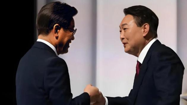 “终审”即将来临，尹锡悦将被释放？关键时刻，李在明对美国表态