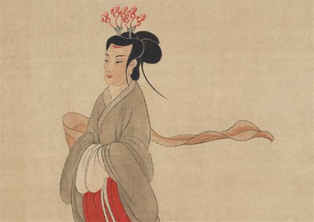 胡充华：北魏宫廷的权力角逐与命运悲歌