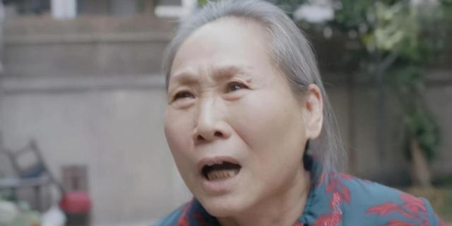 60岁被亲儿子带入演艺圈，73岁成“百亿老太”，现在比儿子还要红（六旬老人被儿子赶出家）-第14张图片-九妖电影