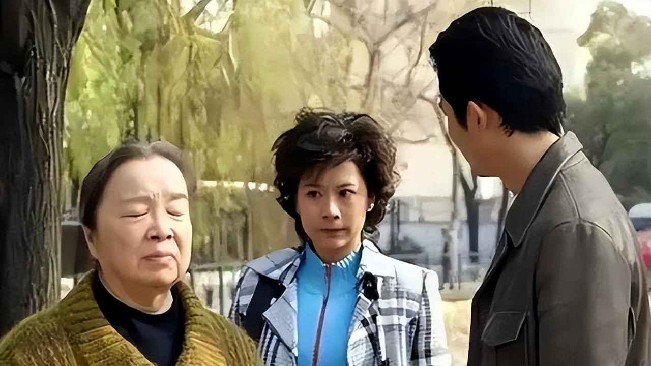 《双面胶》：李亚平跟胡丽鹃的孕期偷欢，藏着她被家暴致死的真相