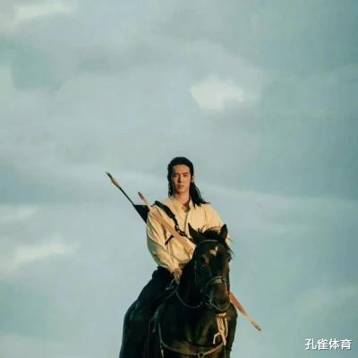 于适曾经的粉丝，在宣布脱粉后公开了于适未经修的生图，天塌了！（于适简介）-第8张图片-九妖电影