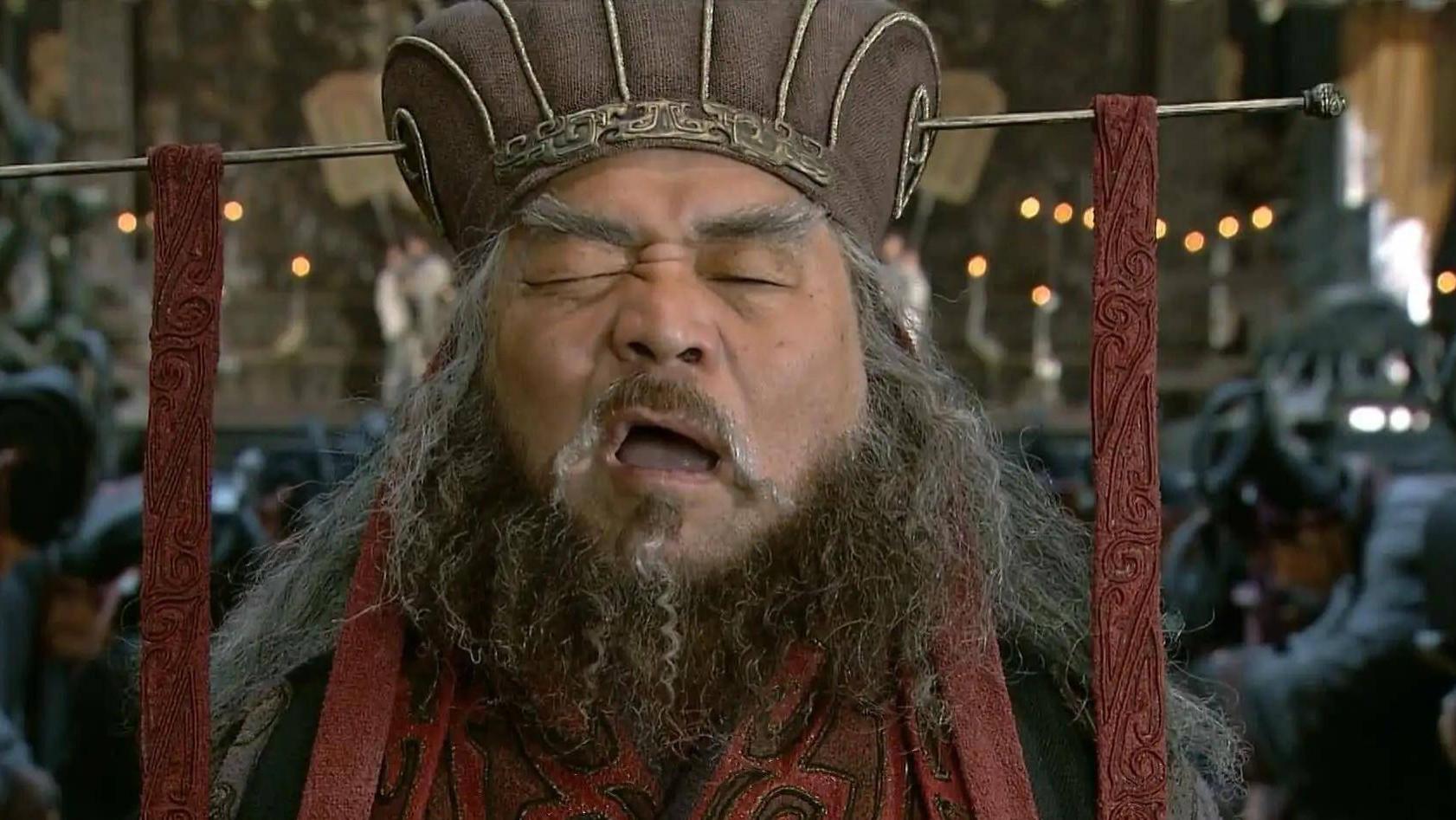 董卓：乱世枭雄的崛起与败亡