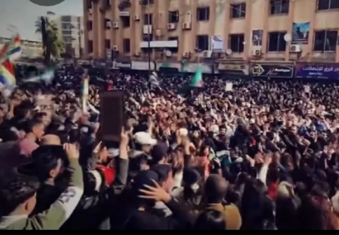 叙利亚总统阿萨德下台了，主要原因是腐败？