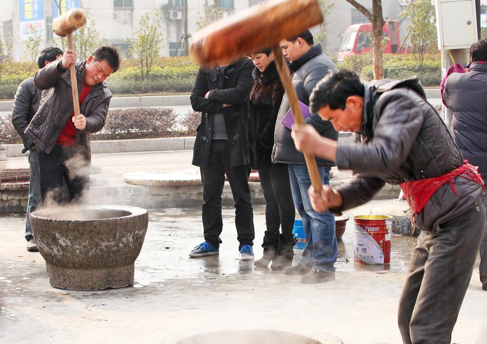 腊月二十八，年味浓起来，习俗知多少