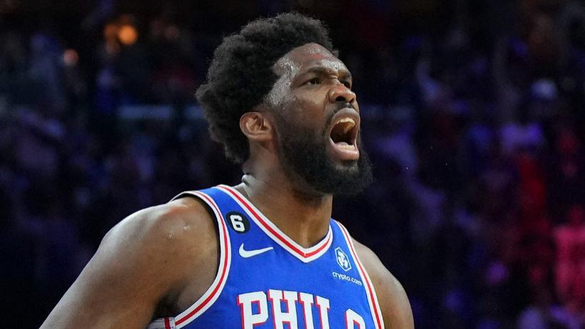 现役仅4人！谁单赛季包揽得分王+MVP？