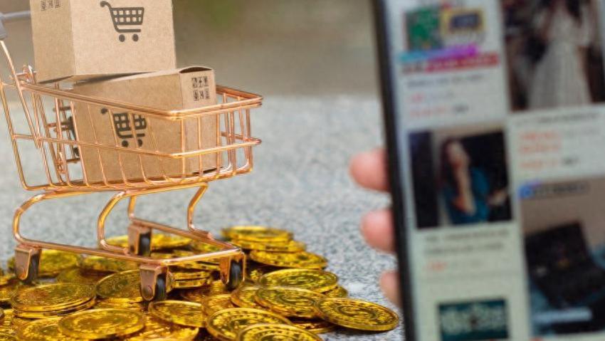 淘宝布局春节送礼市场，微信钉钉加持全品类覆盖，送礼大战一触即发