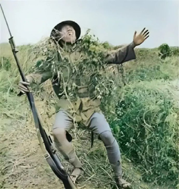 这场战斗的结局我们无从得知