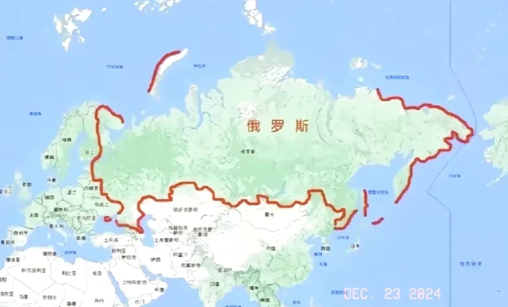 不破不立，俄终于做出大让步！
俄乌战争打破了原有的势力范围，促使俄罗斯在多个方面