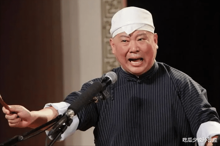 刀郎再遭圈内抵制！谢坤高晓松曾公开批评，郭德纲的话说对了（谢军与刀郎）-第20张图片-九妖电影