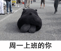 哈哈，说的就是你