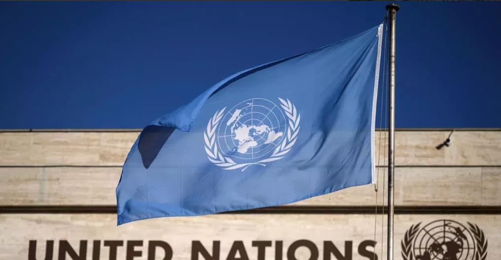 联合国表态支持俄罗斯了！
联合国官员杜晗表示，近年来，都有一种冻结和使用委内瑞拉