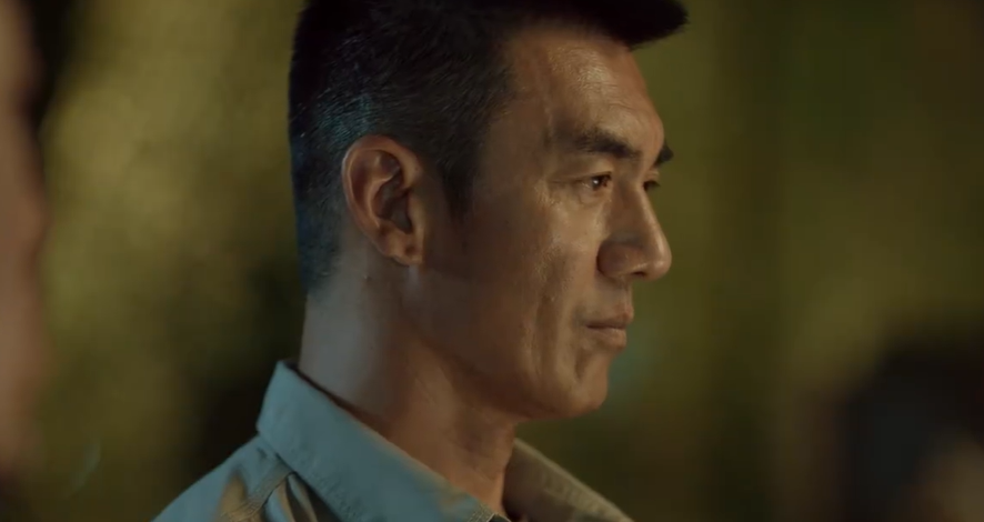 积压4年，播4集拿下8.3分，豆瓣好评不断，王劲松选对剧本抽中王炸（王劲松演的感情戏是什么）-第19张图片-九妖电影