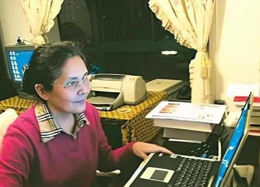 李爱珍，这位在半导体领域默默耕耘的科学家，她的故事引发了对中国院士评选制度的深思