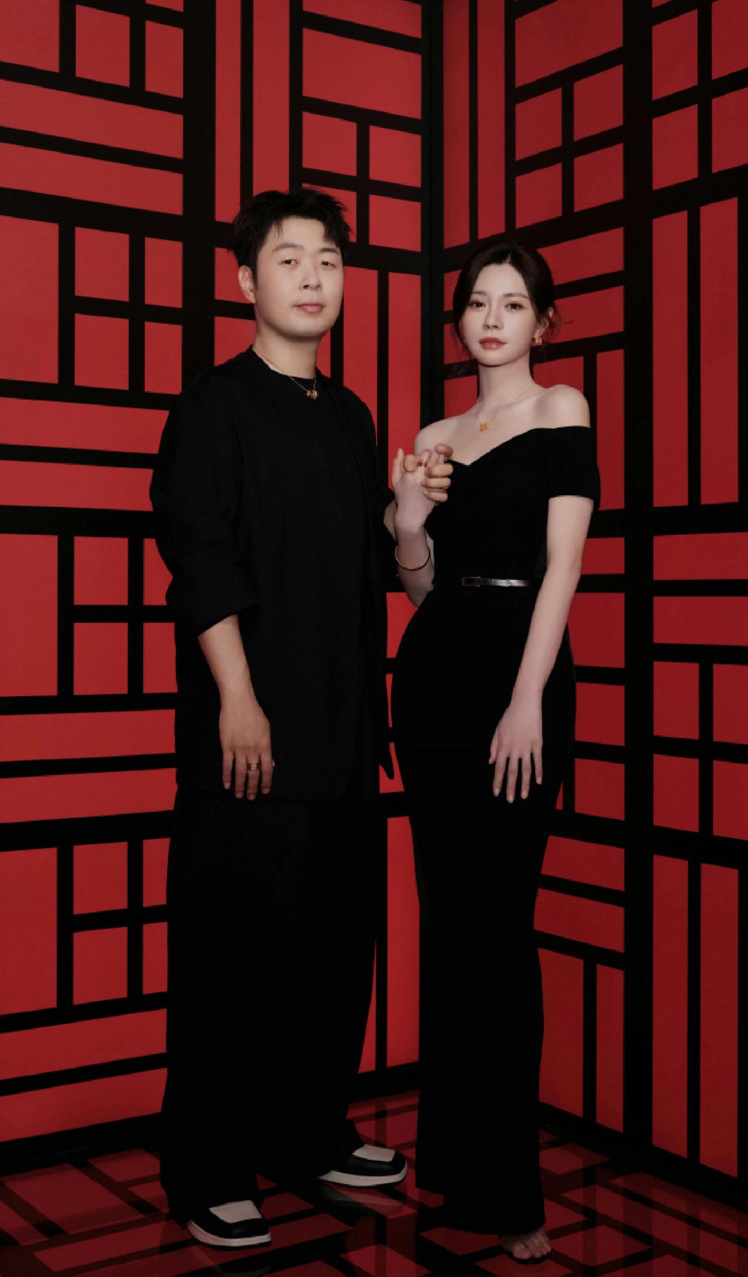 杜海涛瘦了一半