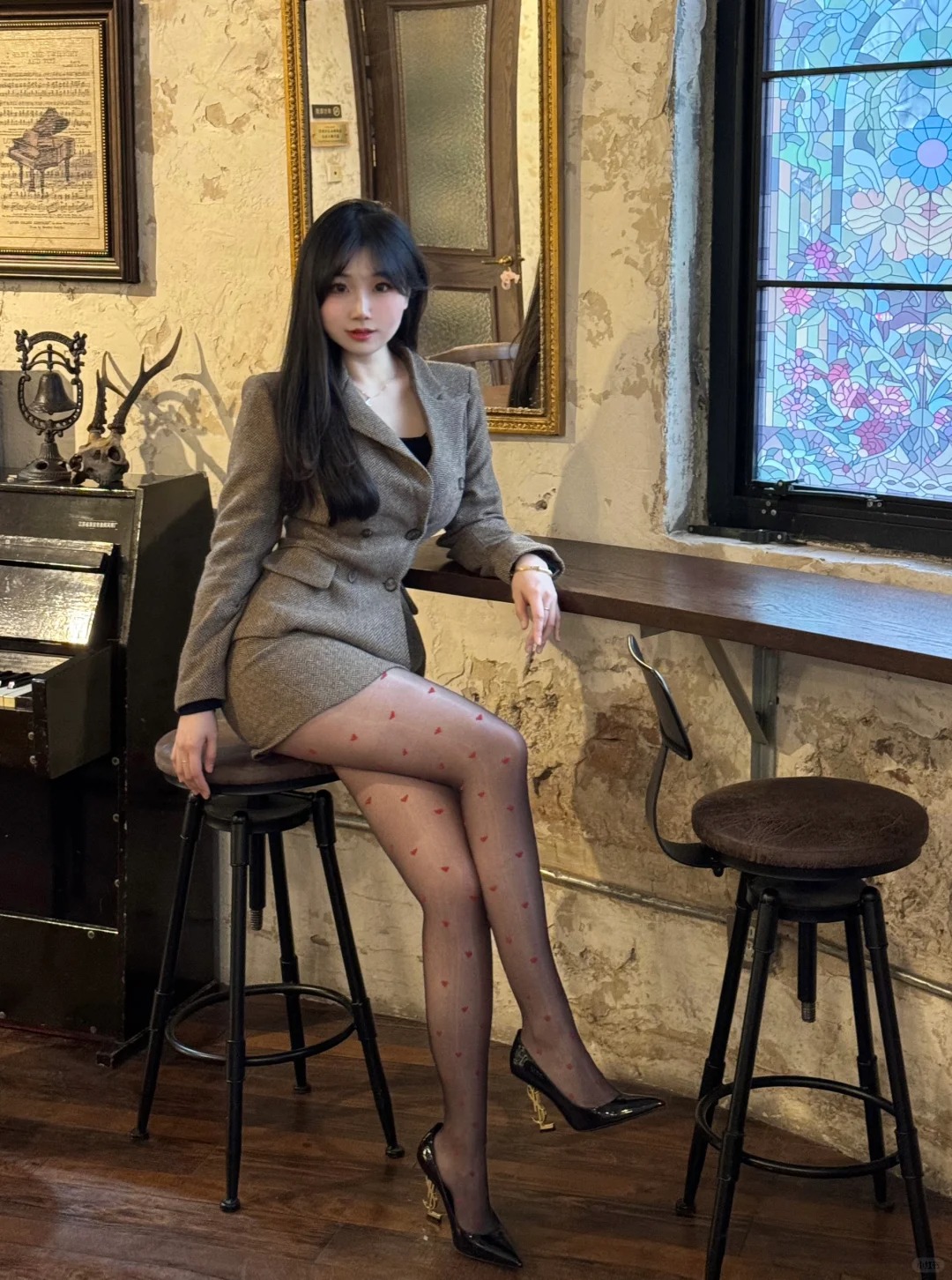 你说拯救世界 也包括我吗