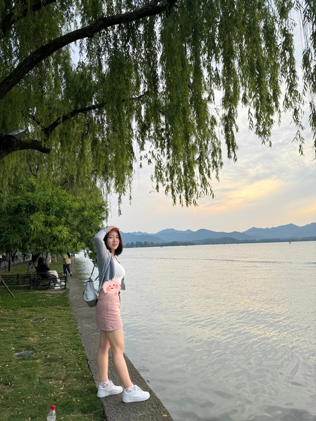 西湖walk
