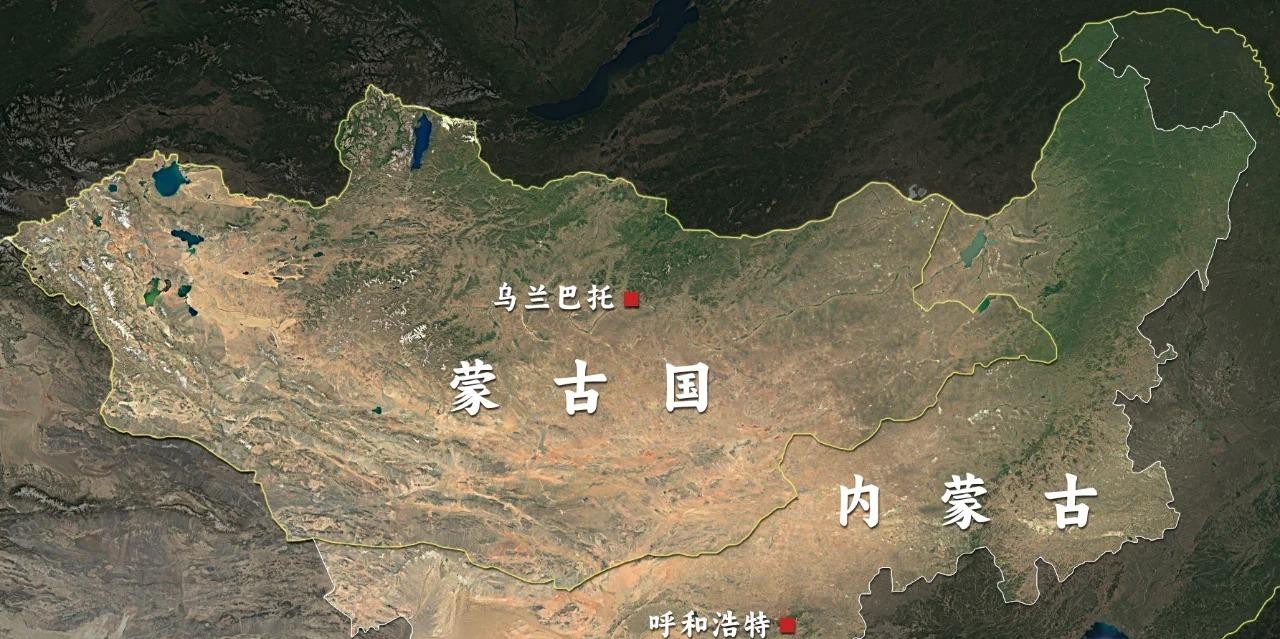 这位萧山区作家协会主席提出“乌兰巴托是全体蒙古族永远的精神家园”的观点，着实让人