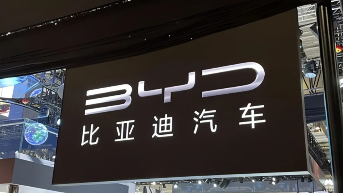 辣评：比亚迪抢了丰田的饭碗，但在日本还动不了丰田一根毛！