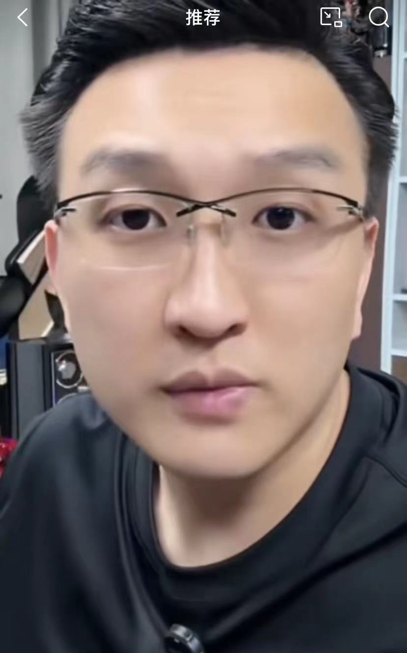 网友爆料黄晓明和叶珂分手了？