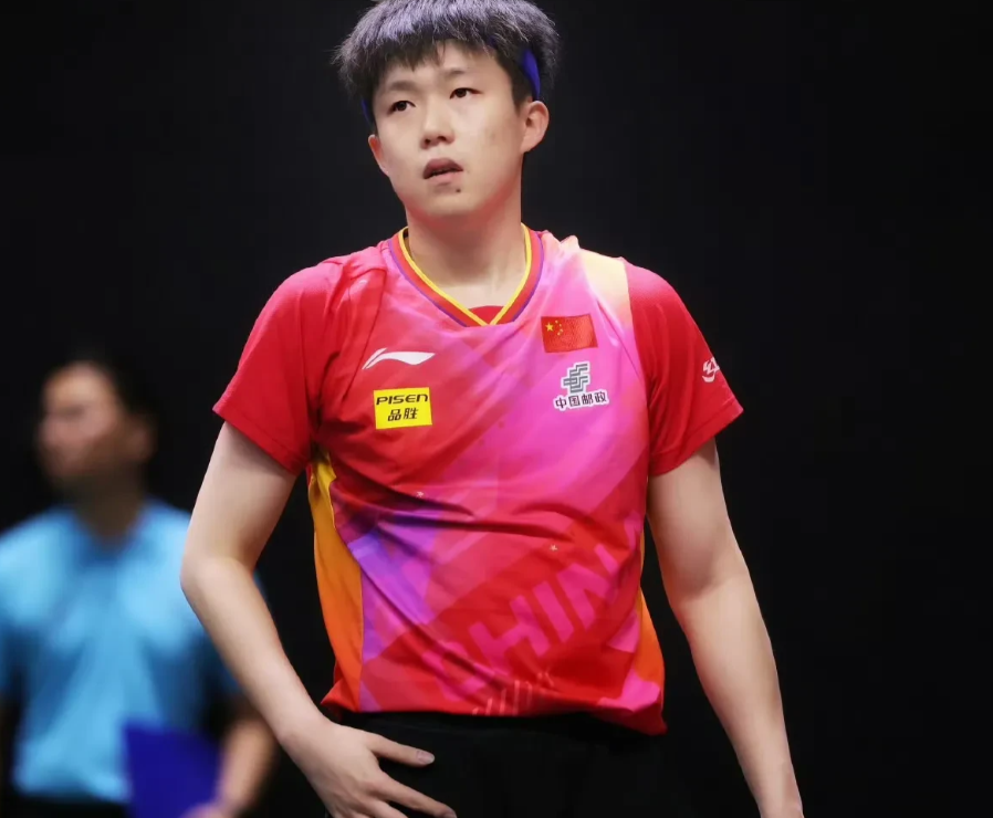 乒乓球德国站！男单16强即将全部产生，8强对阵如下

1、王楚钦🇨🇳VS卡尔