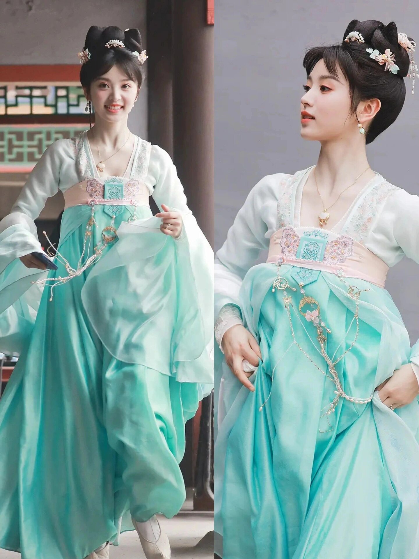 好剧推荐《花轿喜事》