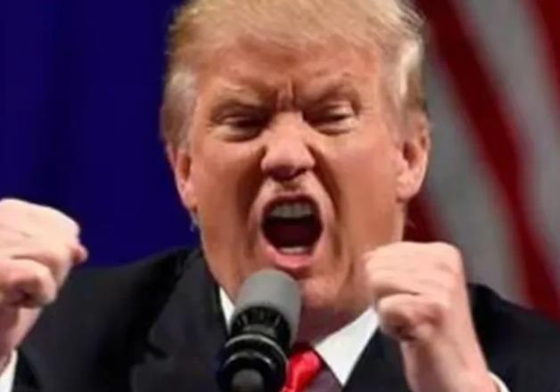 试问，特朗普当选的是美国总统还是美国税务局局长？怎么张口闭口都是“关税”！

这