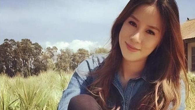徐子淇豪门婚礼曝光！李家诚为爱花重金，婚后生活竟这样！