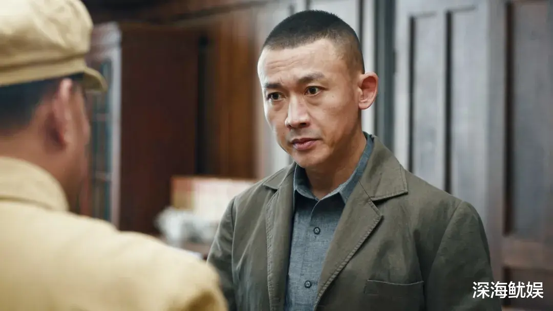 央视看好的《暗夜与黎明》口碑走低，被要求停播，为什么骂声一片（暗夜与黎明 字数）-第11张图片-九妖电影