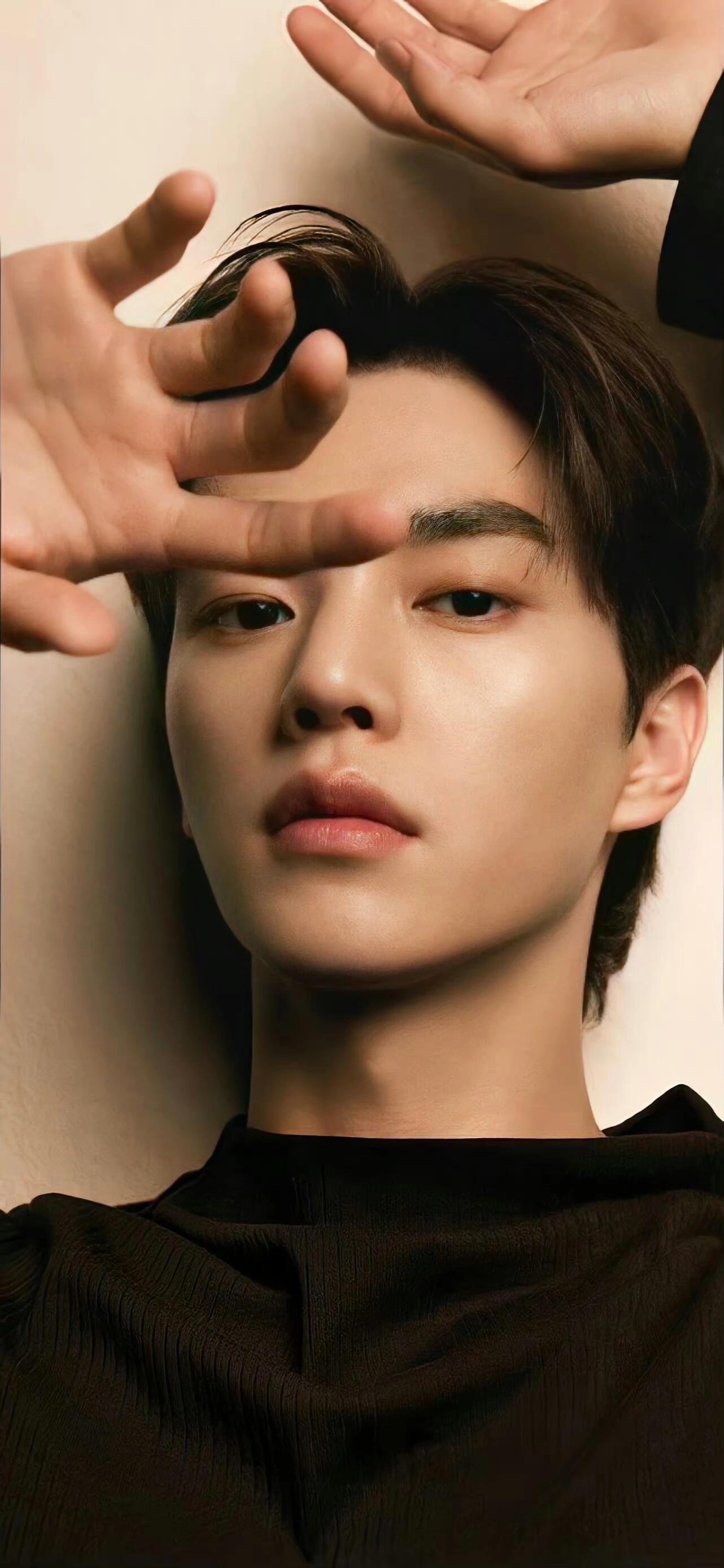 宋江——气质男神