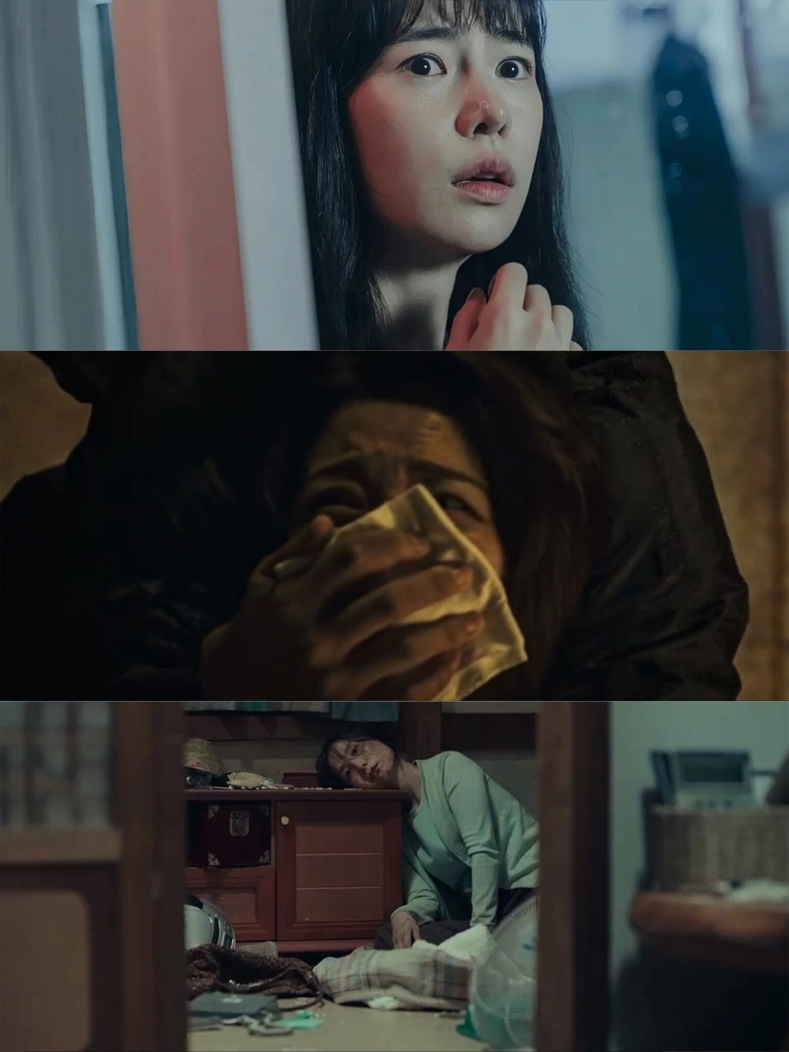 好剧推荐《玫瑰公寓》