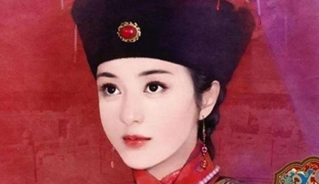 东果格格：在权力斗争中的爱情与命运