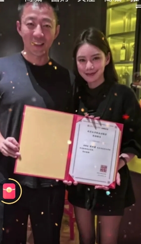 汪小菲被聘请为北京大学创业导师，马筱梅也与有荣焉！正如杨绛先生所言：“能让你温柔