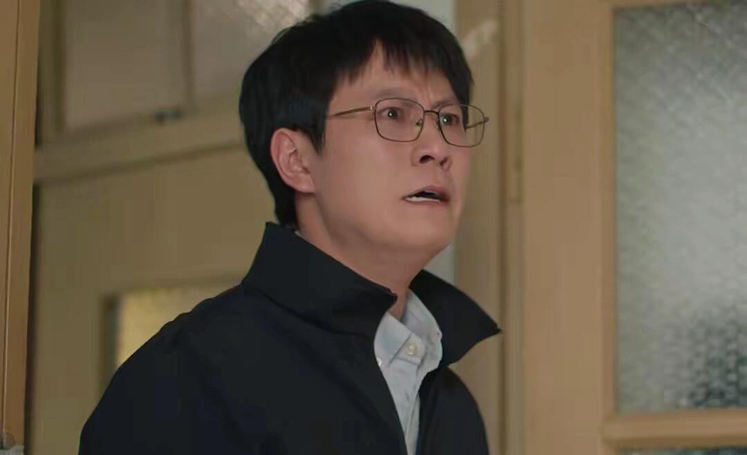 《凡人歌》：直到谢美蓝火速改嫁，沈磊才明白，娶到李晓悦有多幸运