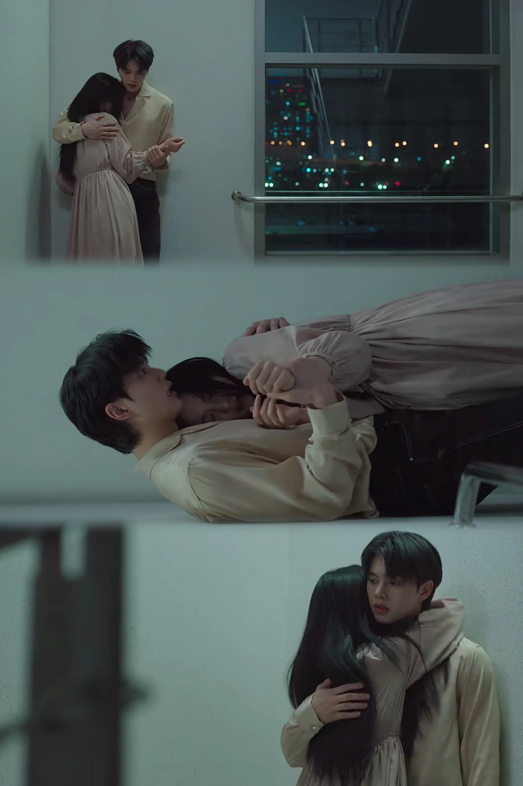 与恶魔有约！关于爱与生命之作