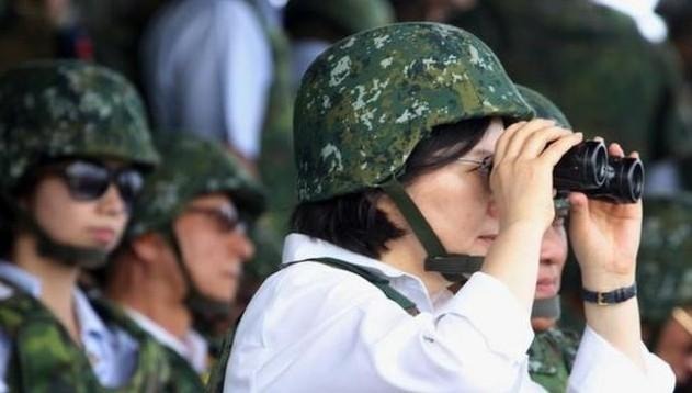 11国与台断交，美议员看不下去了，提议拿上亿美元助台！随着时间推移，距离赖清德上