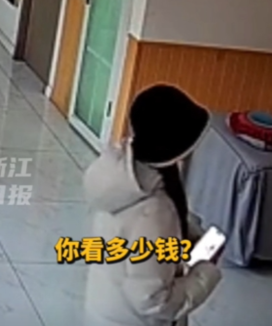 太暖了！一位考研女生小心翼翼走进按摩店，偷偷看了眼老板，小声的询问：午休2天要多