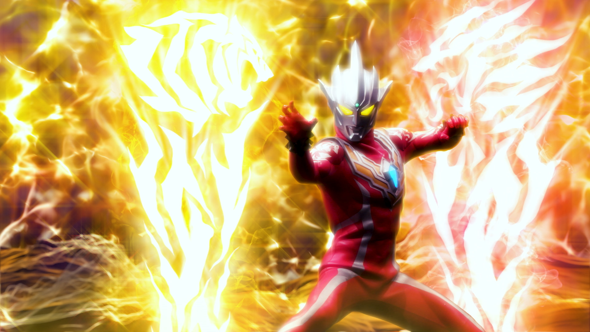 欧米伽奥特曼新情报来袭：青龙白虎成关键，雷古罗斯转正了？