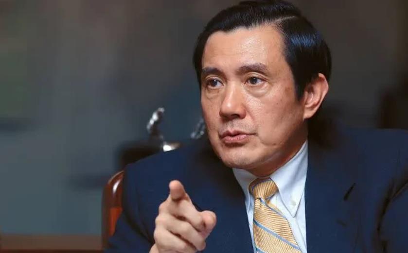 马英九亲吐“我的新年祝愿”   谈大罢免行动要赖清德三思而行

新的一年朝野僵局